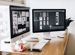 WordPress website designers